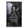 Mattel , X WEDNESDAY Doll