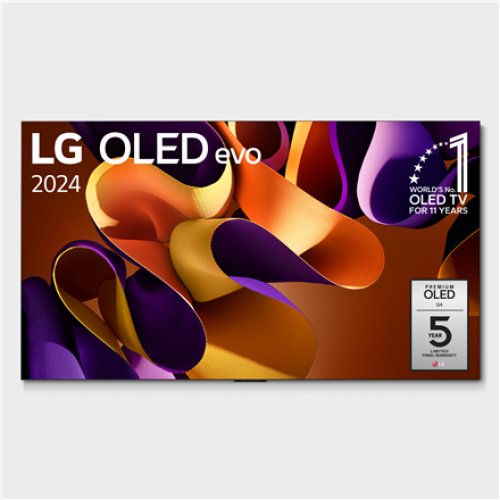 LG OLED65G42LW , 65 , Smart TV , webOS24 , 4K UHD