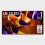 LG OLED65G42LW , 65 , Smart TV , webOS24 , 4K UHD