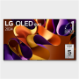 LG OLED65G42LW , 65 , Smart TV , webOS24 , 4K UHD