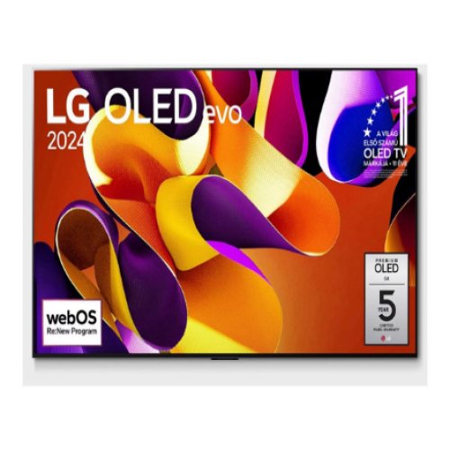 LG OLED65G42LW , 65 , Smart TV , webOS24 , 4K UHD