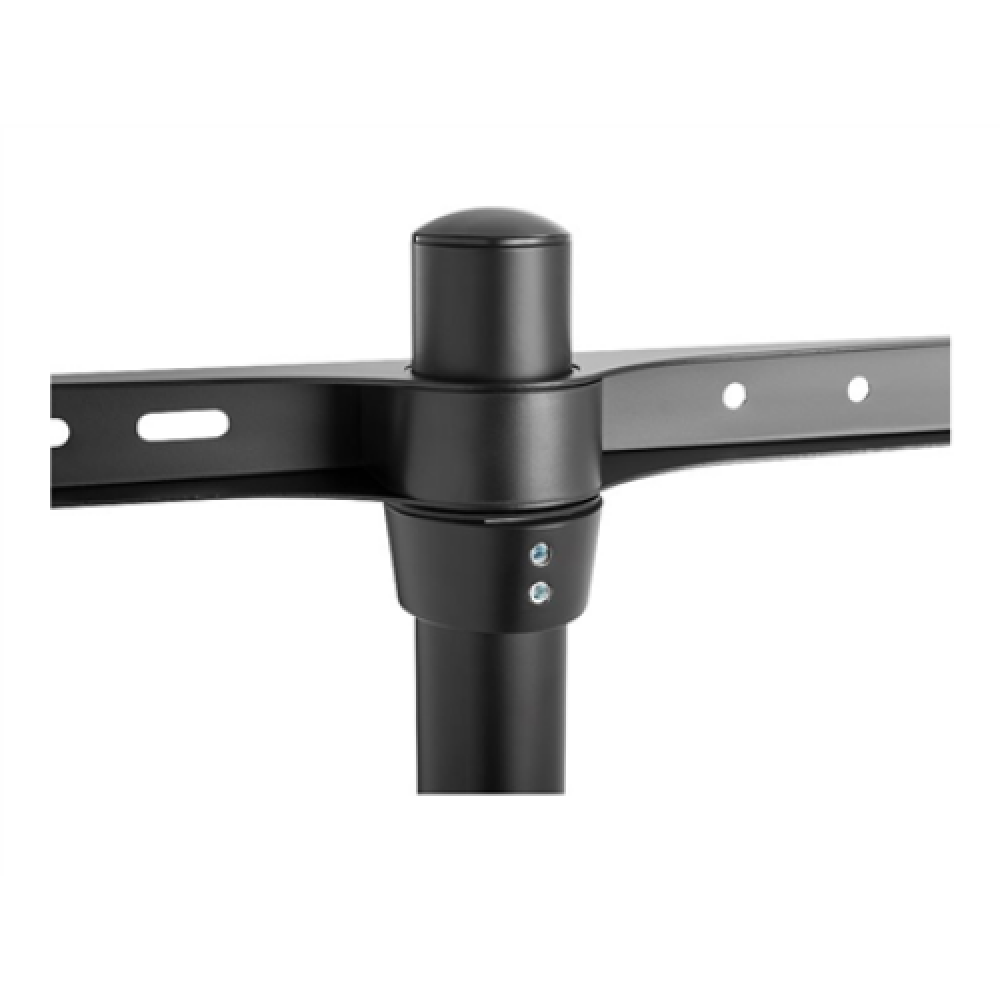 Logilink , Floor stand , BP0079 , Hold , 49-70 , Maximum weight (capacity) 40 kg , Black