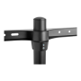 Logilink , Floor stand , BP0079 , Hold , 49-70 , Maximum weight (capacity) 40 kg , Black