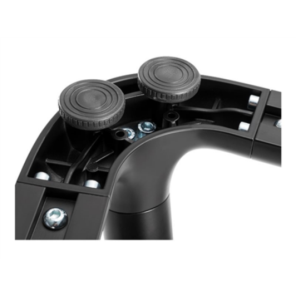 Logilink , Floor stand , BP0079 , Hold , 49-70 , Maximum weight (capacity) 40 kg , Black
