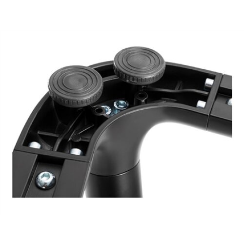 Logilink , Floor stand , BP0079 , Hold , 49-70 , Maximum weight (capacity) 40 kg , Black