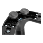 Logilink , Floor stand , BP0079 , Hold , 49-70 , Maximum weight (capacity) 40 kg , Black