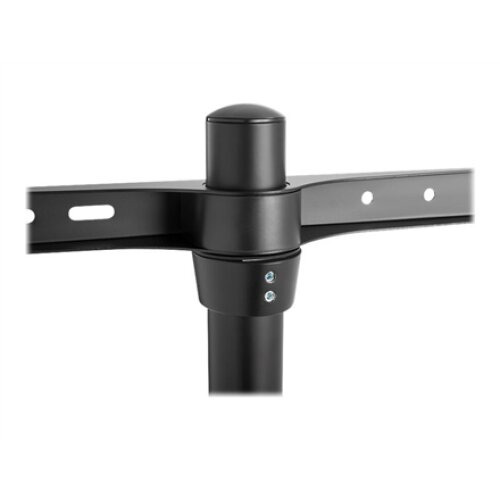 Logilink , Floor stand , BP0079 , Hold , 49-70 , Maximum weight (capacity) 40 kg , Black
