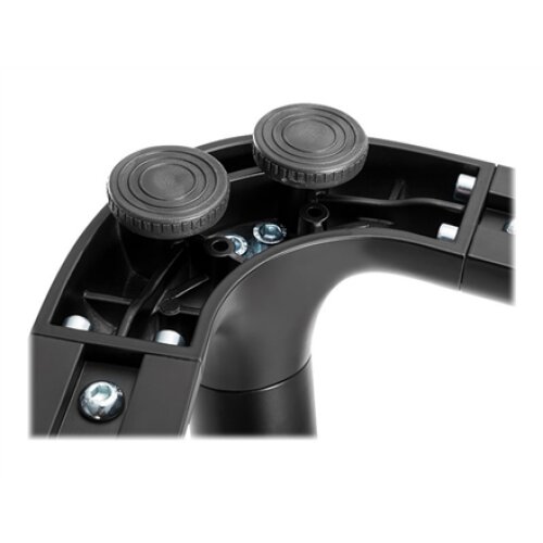 Logilink , Floor stand , BP0079 , Hold , 49-70 , Maximum weight (capacity) 40 kg , Black