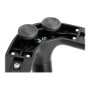 Logilink , Floor stand , BP0079 , Hold , 49-70 , Maximum weight (capacity) 40 kg , Black