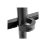 Logilink , Floor stand , BP0079 , Hold , 49-70 , Maximum weight (capacity) 40 kg , Black