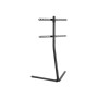 Logilink , Floor stand , BP0079 , Hold , 49-70 , Maximum weight (capacity) 40 kg , Black