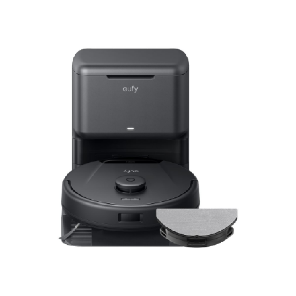 Anker Eufy , Robot Vacuum Cleaner Clean , L60 Hybrid , Wet&Dry , 2600 mAh , Dust capacity 0.35 L , 5000 Pa , Black