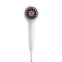 Philips Hair dryer , BHD501/00 5000 Series , 2100 W , Number of temperature settings 6 , Ionic function , White