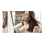 Philips Hair dryer , BHD501/00 5000 Series , 2100 W , Number of temperature settings 6 , Ionic function , White
