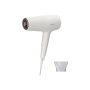 Philips Hair dryer , BHD501/00 5000 Series , 2100 W , Number of temperature settings 6 , Ionic function , White
