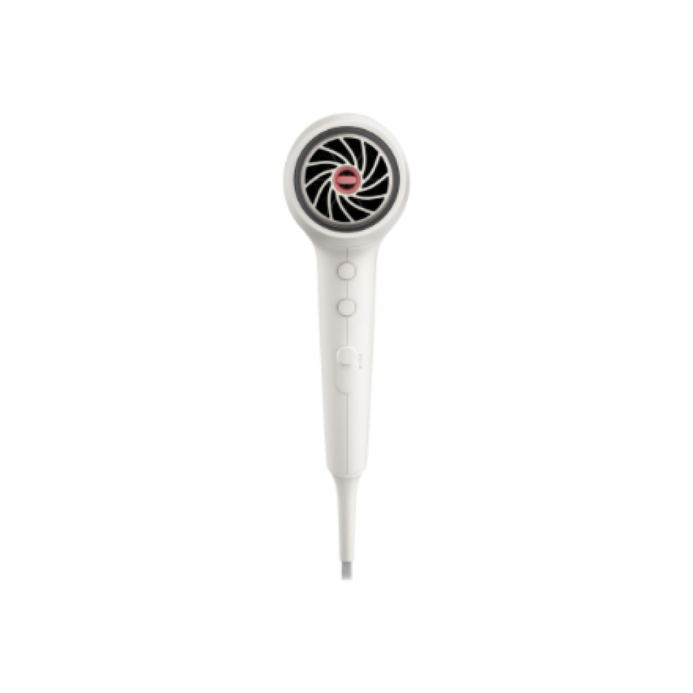 Philips Hair dryer , BHD501/00 5000 Series , 2100 W , Number of temperature settings 6 , Ionic function , White