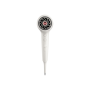 Philips Hair dryer , BHD501/00 5000 Series , 2100 W , Number of temperature settings 6 , Ionic function , White