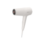 Philips Hair dryer , BHD501/00 5000 Series , 2100 W , Number of temperature settings 6 , Ionic function , White
