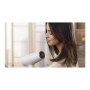 Philips Hair dryer , BHD501/00 5000 Series , 2100 W , Number of temperature settings 6 , Ionic function , White