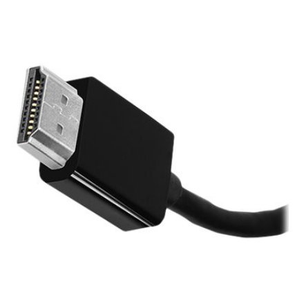 AXAGON , RVH-VGN, HDMI - VGA Reduction Adapter , 0.15 m