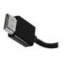 AXAGON , RVH-VGN, HDMI - VGA Reduction Adapter , 0.15 m