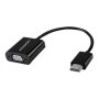 AXAGON , RVH-VGN, HDMI - VGA Reduction Adapter , 0.15 m