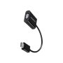 AXAGON , RVH-VGN, HDMI - VGA Reduction Adapter , 0.15 m
