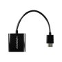 AXAGON , RVH-VGN, HDMI - VGA Reduction Adapter , 0.15 m
