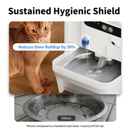 PETKIT Fountain Cube for Eversweet Ultra, 3 pcs , P41171