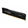 Kingston , Fury Beast , 32 GB , DDR4 , 3600 MHz , PC/server , Registered No , ECC No