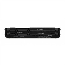Kingston , Fury Beast , 32 GB , DDR4 , 3600 MHz , PC/server , Registered No , ECC No