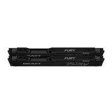 Kingston , Fury Beast , 32 GB , DDR4 , 3600 MHz , PC/server , Registered No , ECC No