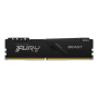 Kingston , Fury Beast , 32 GB , DDR4 , 3600 MHz , PC/server , Registered No , ECC No