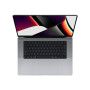 Apple MacBook Pro Space Gray, 16.2 , IPS, 3456 x 2234, Apple M1 Pro, 16 GB, SSD 1000 GB, Apple M1 Pro 16-core GPU, Without ODD, macOS, 802.11ax, Bluetooth version 5.0, Keyboard language Russian, Keyboard backlit, Warranty 12 month(s), Battery warranty 12 