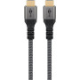 Goobay High Speed HDMI Cable with Ethernet , 64992 , 0.5 m