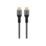 Goobay High Speed HDMI Cable with Ethernet , 64992 , 0.5 m