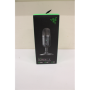 SALE OUT. , Razer , Seiren V2 X , Streaming Microphone , USED AS DEMO , Black