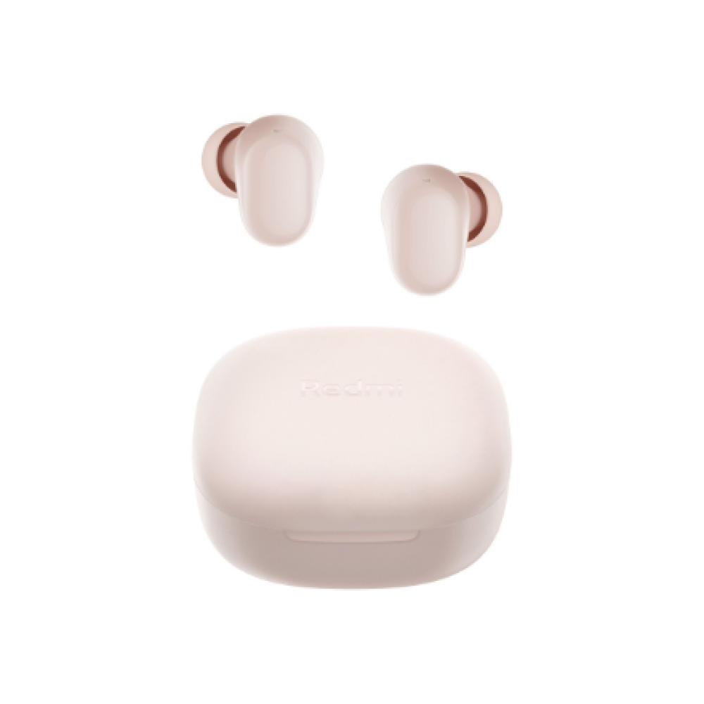 Xiaomi Redmi Buds 6 Play , Built-in microphone , Bluetooth , Pink