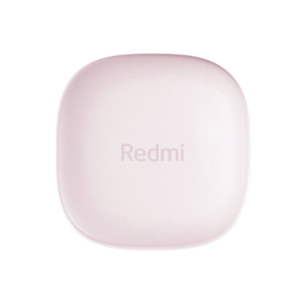 Xiaomi Redmi Buds 6 Play , Built-in microphone , Bluetooth , Pink
