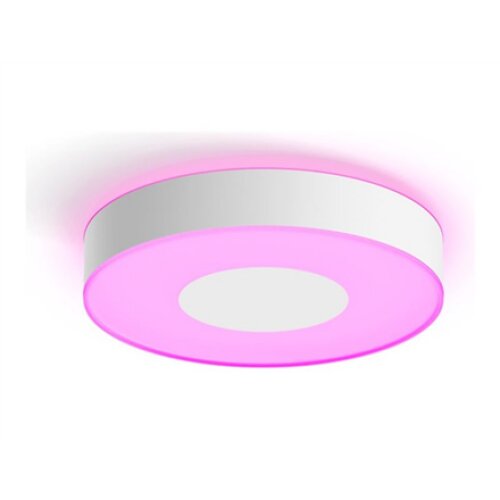 Philips Hue Infuse M ceiling lamp white , 33.5 W , White and color ambiance 2000-6500 , Bluetooth