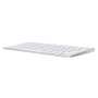 Apple Magic Keyboard , MXCL3Z/A , Compact Keyboard , Wireless , EN , Bluetooth , White