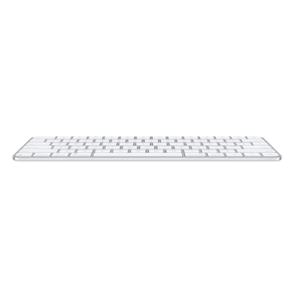 Apple Magic Keyboard , MXCL3Z/A , Compact Keyboard , Wireless , EN , Bluetooth , White