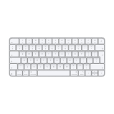 Apple Magic Keyboard , MXCL3Z/A , Compact Keyboard , Wireless , EN , Bluetooth , White