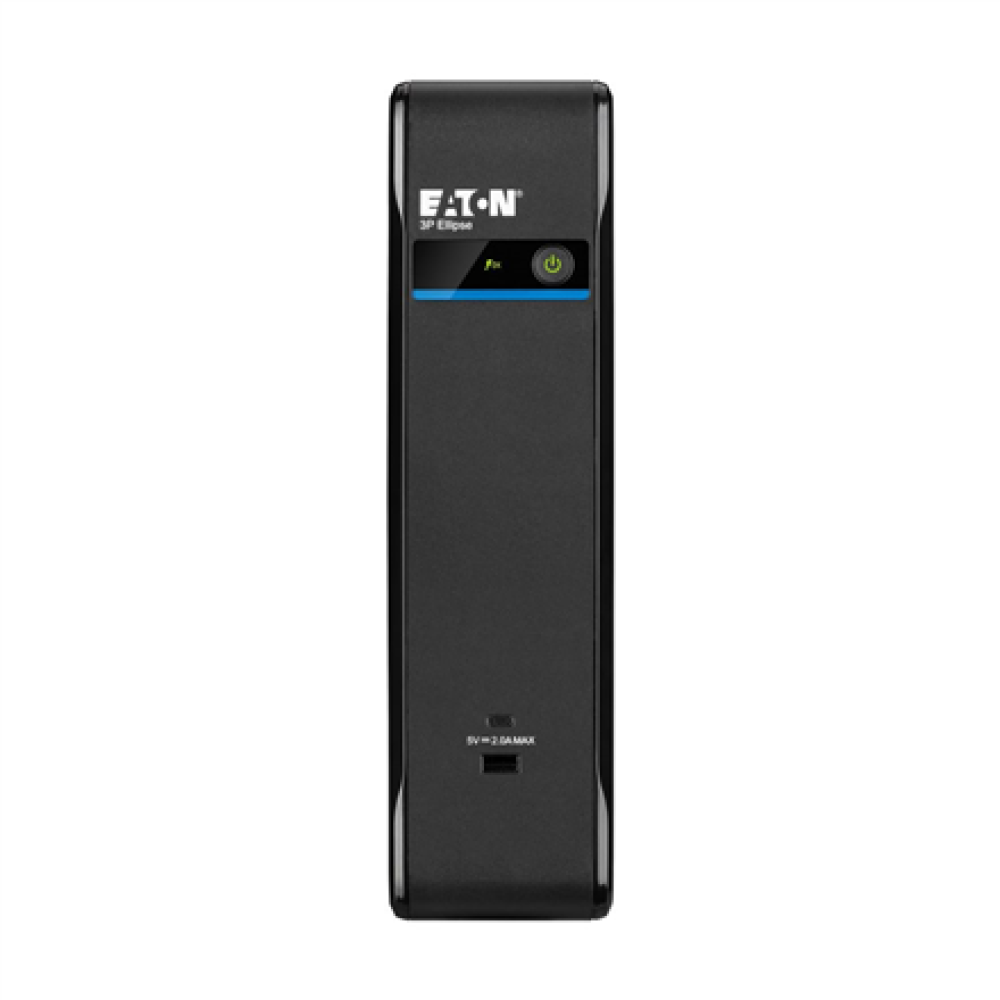 Eaton 3P Ellipse 1300 USB DIN , 840 VA , 1300 W
