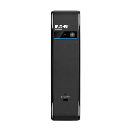 Eaton 3P Ellipse 1300 USB DIN , 840 VA , 1300 W