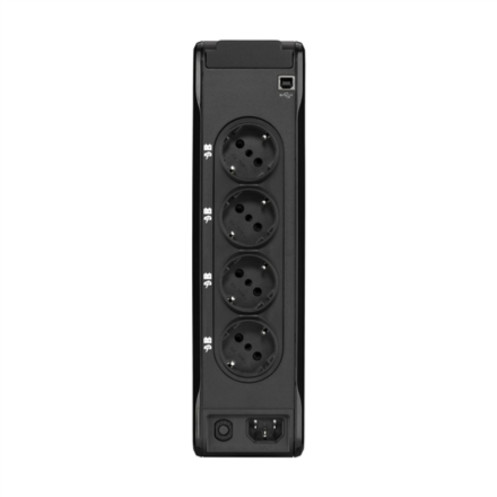 Eaton 3P Ellipse 1300 USB DIN , 840 VA , 1300 W