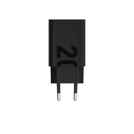 Lenovo 20W USB-A Wall Charger