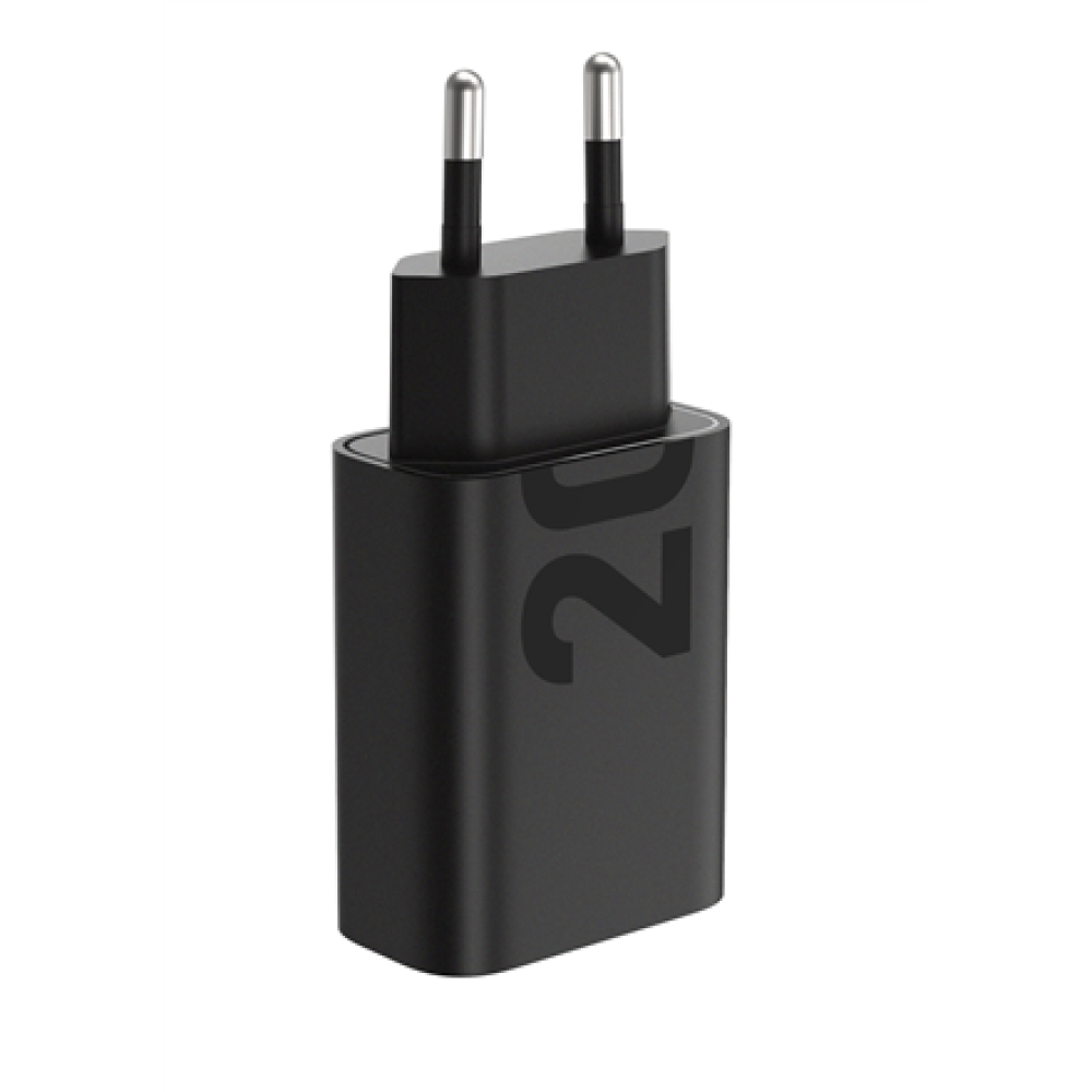 Lenovo Accessories 20W USB-A Wall Charger , Lenovo USB-A Wall Charger