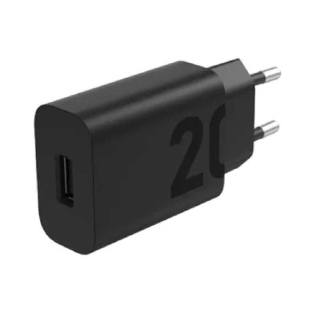 Lenovo 20W USB-A Wall Charger