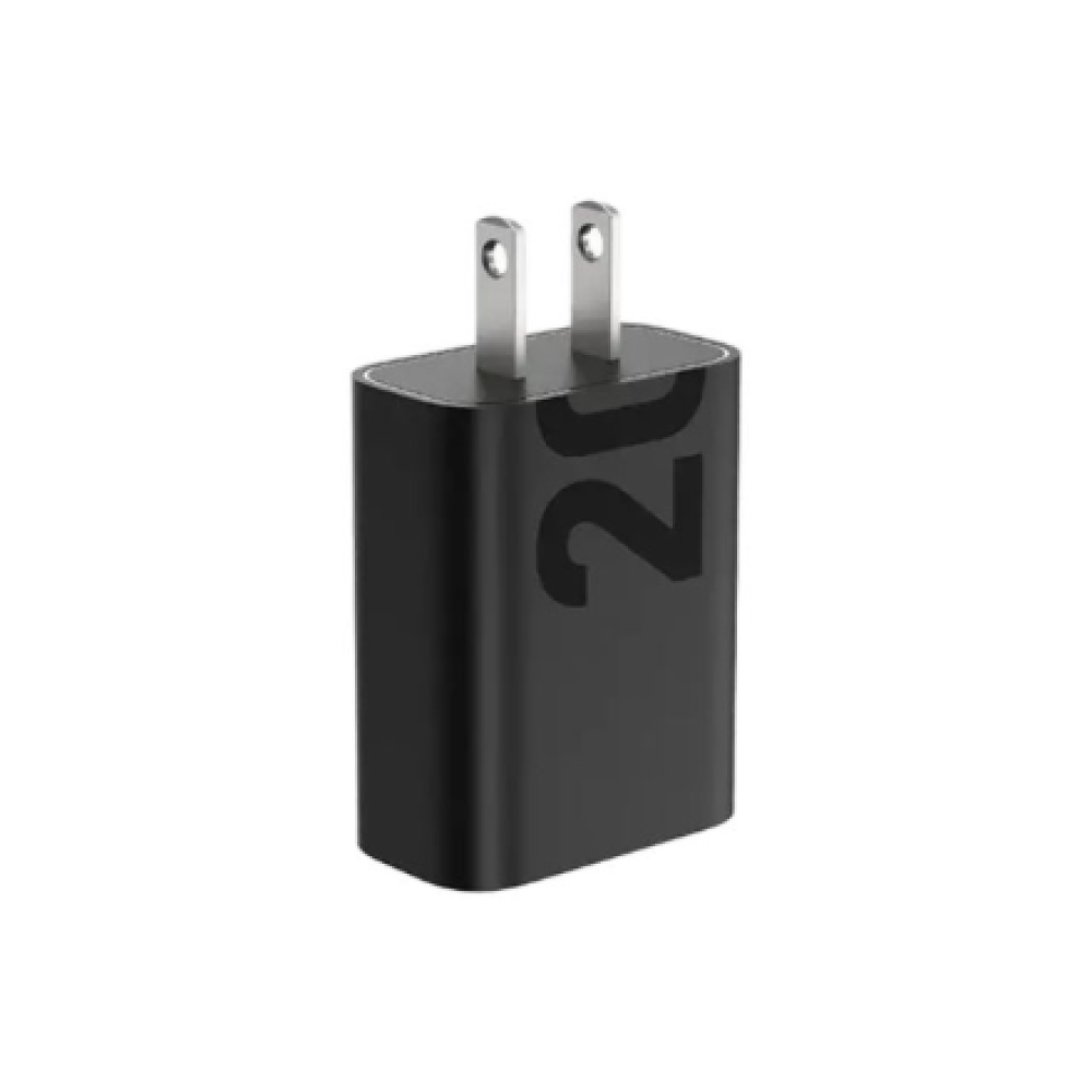 Lenovo 20W USB-A Wall Charger